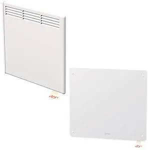 EL Varme / Elradiatorer / Smartovn varmepanel med Wi-Fi