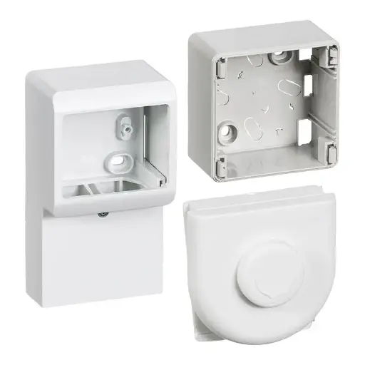 Lauritz Knudsen / LK. Opus / Indvendig Hvid / LK. Opus 66 Underlag HV