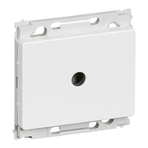 Lauritz Knudsen / LK. Opus / Indvendig Hvid / LK. Opus 66 Lampeudtag HV