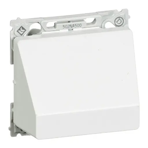 Lauritz Knudsen / LK. Opus / Indvendig Hvid / LK. Opus 66 Komfurudtag HV