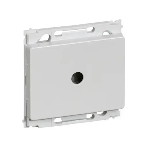 Lauritz Knudsen / LK. Opus / Indvendig Lysegrå / LK. Opus 66 Lampeudtag LG