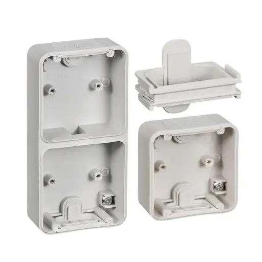 Lauritz Knudsen / LK. Opus / LK. Opus 74 Udvendig / LK. Opus 74 Underlag UD