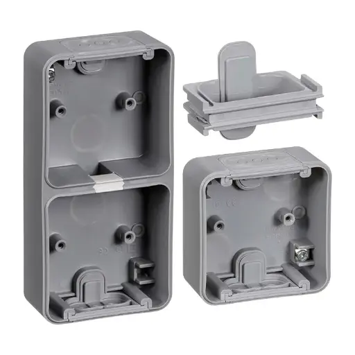 Lauritz Knudsen / LK. Opus / LK. Opus 74 Industri / LK. Opus 74 Underlag