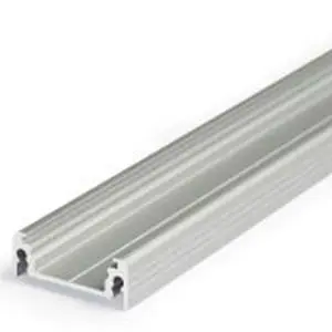 LED / LED Strips / Alu profiler til LED bånd / Aluprofiler til påbygning / Surface 14