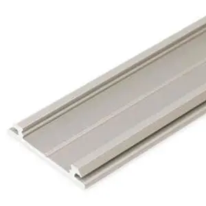 LED / LED Strips / Alu profiler til LED bånd / Aluprofiler til påbygning / Arc 12