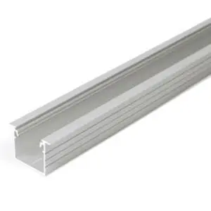 LED / LED Strips / Alu profiler til LED bånd / Aluprofiler til indbygning / Linea-IN 20