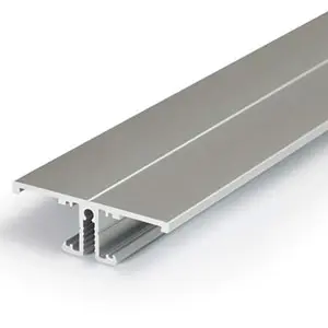 LED / LED Strips / Alu profiler til LED bånd / Specielle aluprofiler / Back 10