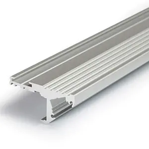 LED / LED Strips / Alu profiler til LED bånd / Specielle aluprofiler / Step 10