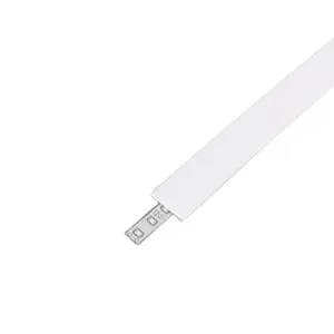 LED / LED Strips / Alu profiler til LED bånd / Afskærmning til aluprofil / E afskærmning
