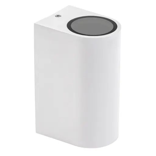 Belysning / Udvendige lamper / Væg / Hvid