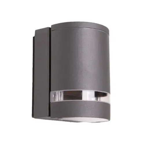 Belysning / Udvendige lamper / Væg / Antracitgrå