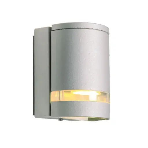 Belysning / Udvendige lamper / Væg / Aluminium 1