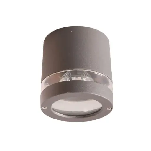 Belysning / Udvendige lamper / Loft Udvendigt / Antracit 1