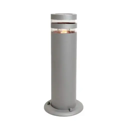 Belysning / Udvendige lamper / Bed / Aluminium