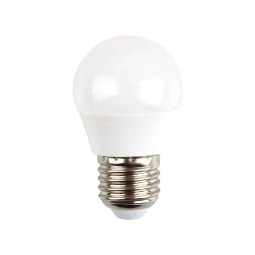 LED / LED Pærer / E 27 / Kronepærer