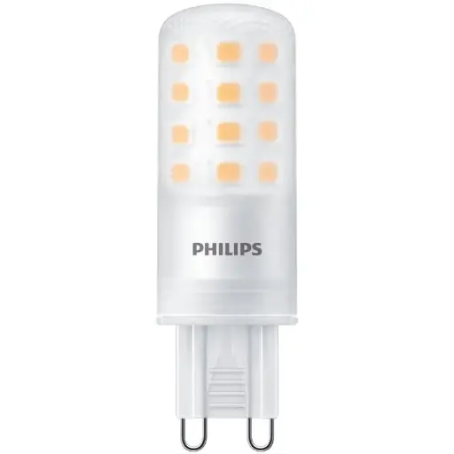 Belysning / Philips Lyskilder 1 / G9