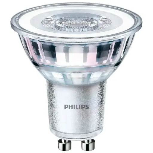 LED / Philips Lyskilder / GU10 / PAR16