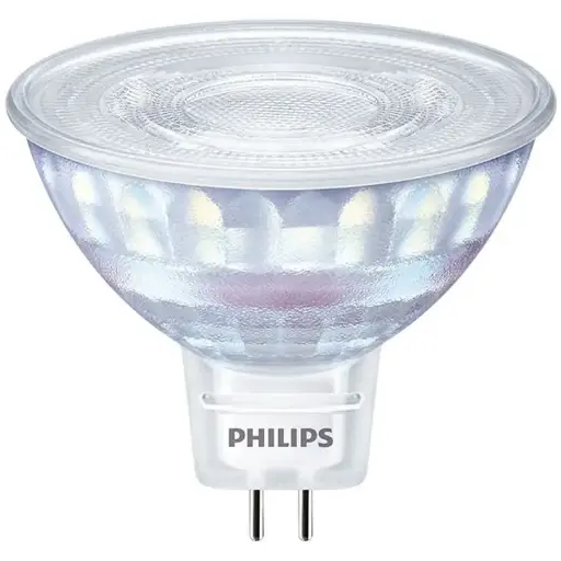 LED / Philips Lyskilder / GU5,3 / MR16