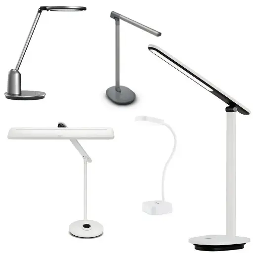 LED / Philips Lamper / Philips Bordlamper