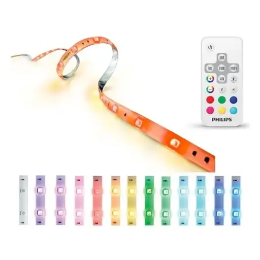 LED / Philips Lamper / LED Bånd