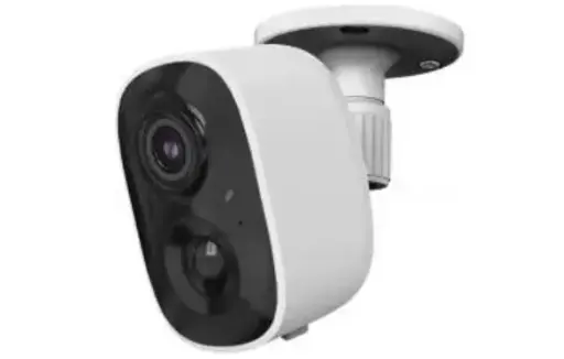 Hus og have / Alarmer & Overvågning / IP Overvågnings Kamera