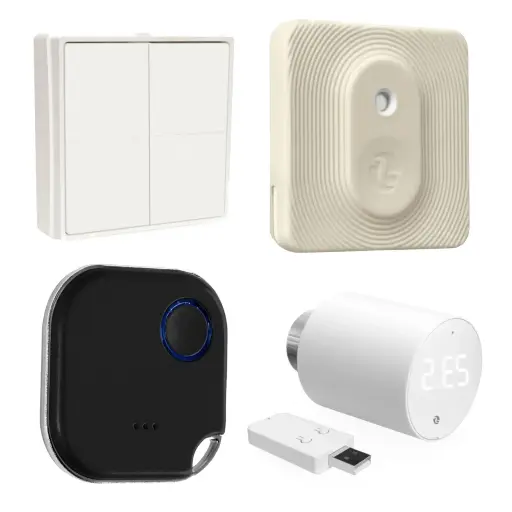 Lauritz Knudsen / Shelly / BLU