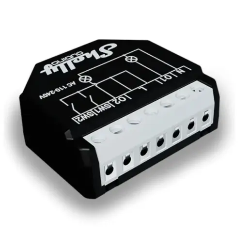 Lauritz Knudsen / Shelly / Wave