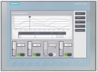 [7889226707] SIMATIC HMI KTP1200 basic