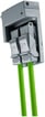 [7889226833] SIMATIC ET 200SP busadapter BA 2XFC