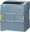 [7889228242] SIMATIC S7-1200F CPU 1212 FC Kompakt CPU DC/DC/DC Strømforsyning: DC 20.4 - 28.8 V DC Program/Data h