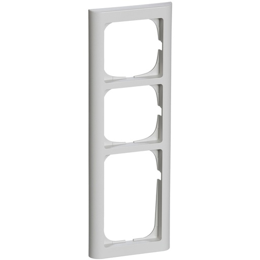 [1017039364] LK Fuga ramme Softline 63 3½m - lysegrå