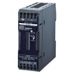 [7889229982] Bogtype strømforsyning 60 W 24VDC 2.5A DIN-skinne montage push-in terminal Coated S8VK-S06024