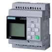 [7889253408] LOGO! 230RCElogiskmodul display forsyningsspænding / I/O: 115 V/230 V/relæ 8 DI/4 DO hukommelse 400