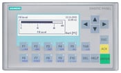 [7889405366] Hmi kp300 basic mono pn,key b/w 3"