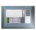 [7889410856] HMI KTP900 basic,key & touch farve 9"