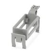 [7889532705] HEAVYCON stikmontageramme HC-CIF-B16-HFWL-PL