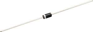 [7892990211] Ensretterdiode 1N4007 1A 1000V PK 100