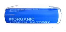 [7894100106] Batteri lithium 3,6V-2,2AH AA fligea