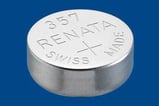 [7894100562] Batteri UR 357/303 SR44W