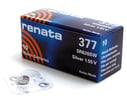 [7894100630] Batteri UR 377 SR626SW