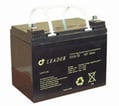 [7894101040] Blybatteri 12V-33AH 195X130X155