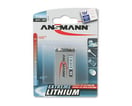 [7894101875] Batteri 9V lithium (10,8volt)