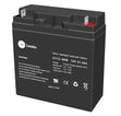 [7894102997] UPS bly batteri 12V-21,2Ah 80W V0 Brandhæmmende