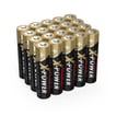 [7894103155] AAA/LR03 1,5V 2 stk i folie x 10 sæt
