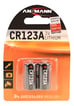 [7894103190] CR123A 3V K2 Ansmann
