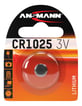 [7894103226] CR1025 3V Ansmann