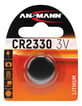 [7894103242] CR2330 3V Ansmann
