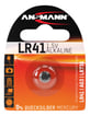 [7894103420] LR41 1,5V Alkaline