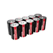 [7894103608] LR20 D 1,5V K10 Ansmann Industrial