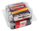 [7894103747] LR6 AA 1,5V K20 Red Alkaline